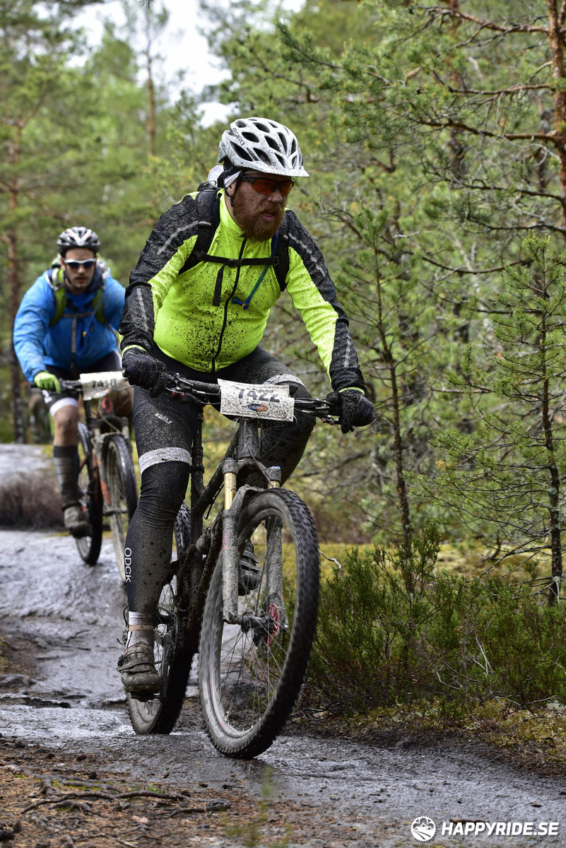 Bild från Lida Loop 2019